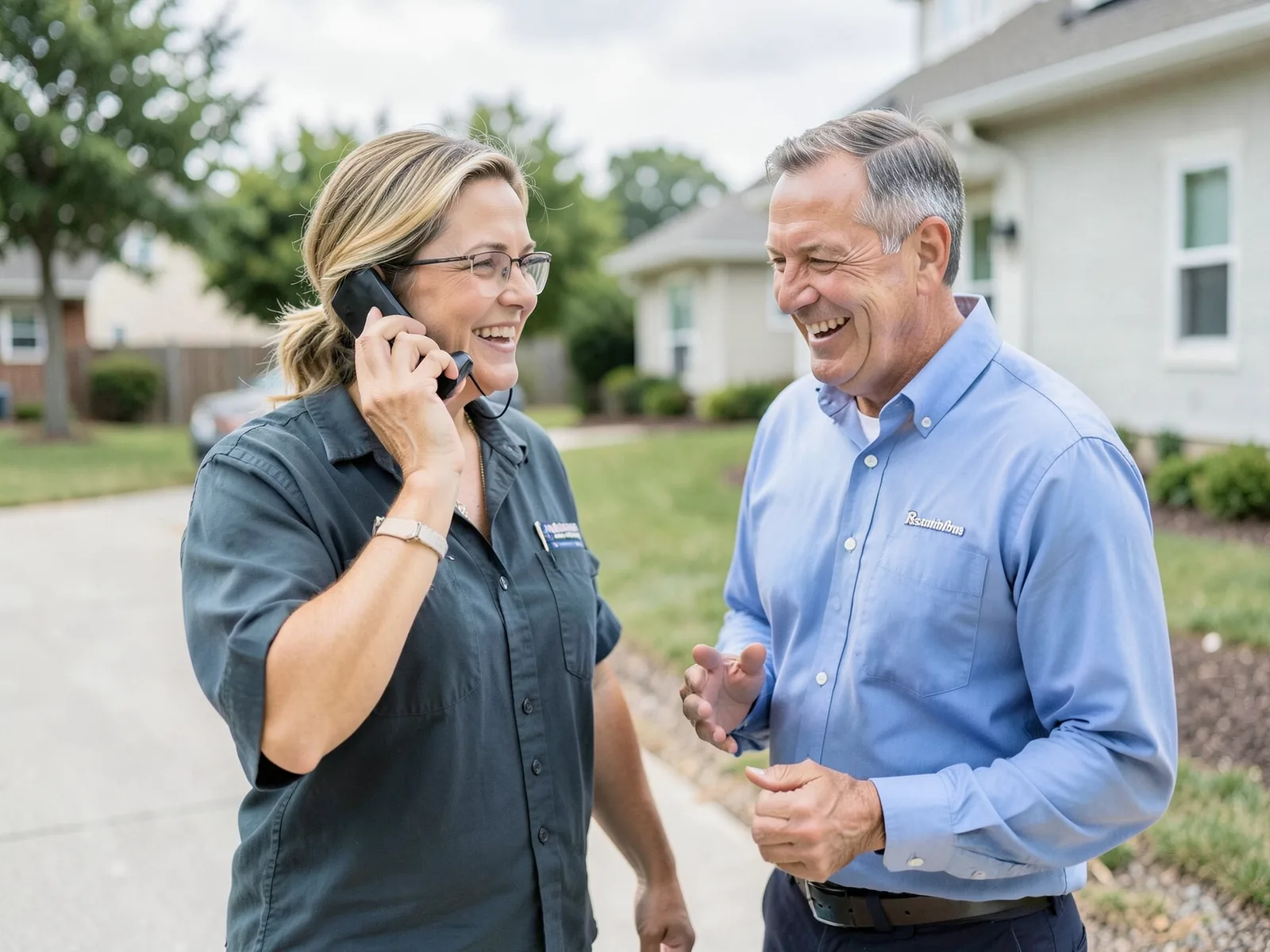 Frequently Asked Questions About Roof Leak Water Damage Restoration in Duncanville, TX